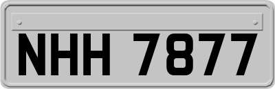 NHH7877