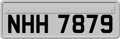 NHH7879