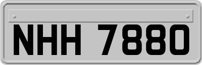 NHH7880