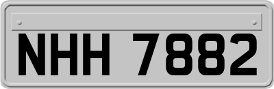 NHH7882