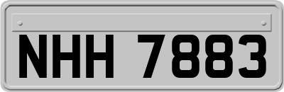 NHH7883