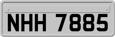 NHH7885