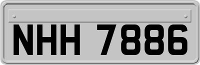 NHH7886