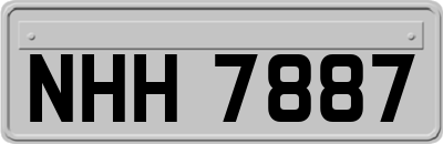 NHH7887