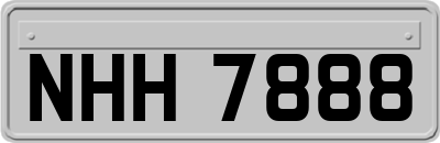 NHH7888