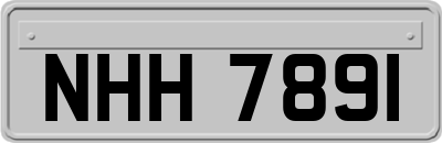 NHH7891