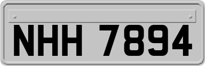 NHH7894