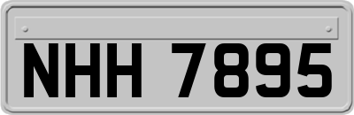 NHH7895