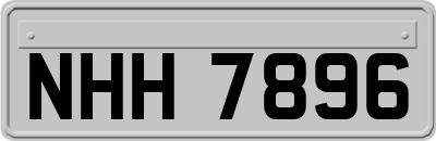 NHH7896