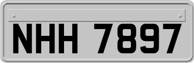NHH7897