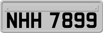 NHH7899