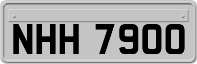 NHH7900