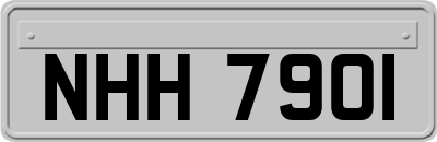 NHH7901