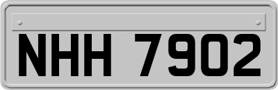 NHH7902