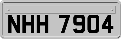NHH7904