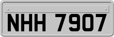 NHH7907
