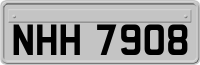 NHH7908