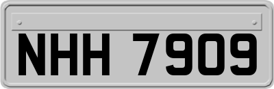 NHH7909