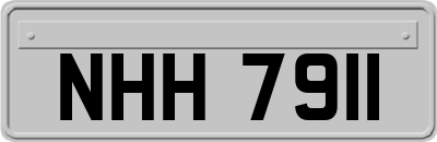 NHH7911