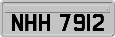 NHH7912