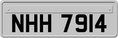 NHH7914
