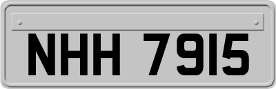 NHH7915