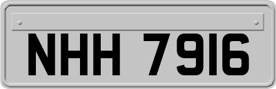 NHH7916