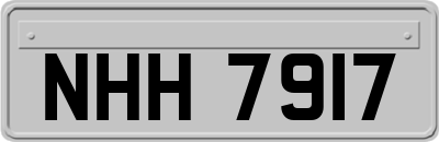 NHH7917