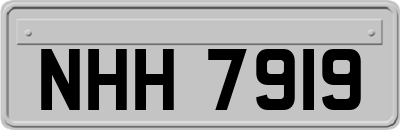 NHH7919