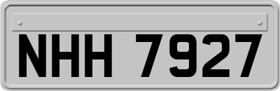 NHH7927