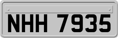 NHH7935