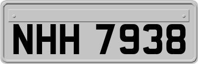 NHH7938