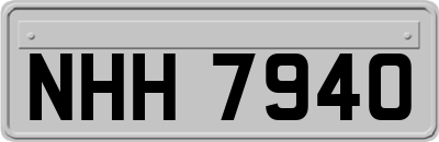 NHH7940