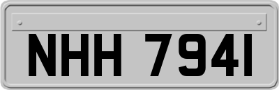 NHH7941