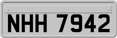 NHH7942