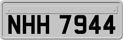 NHH7944