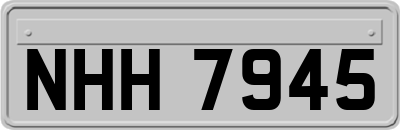 NHH7945