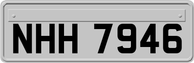 NHH7946