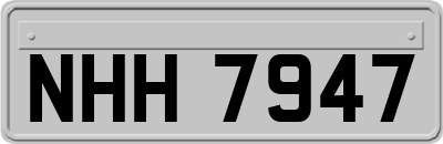 NHH7947