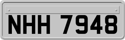 NHH7948