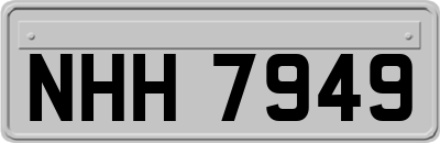 NHH7949