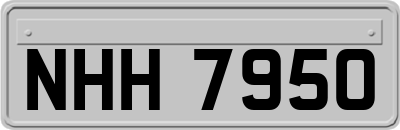 NHH7950