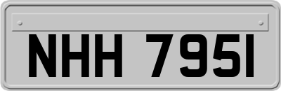 NHH7951