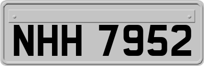NHH7952