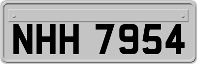 NHH7954