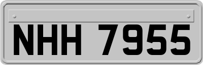 NHH7955