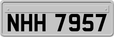 NHH7957