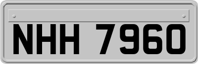 NHH7960