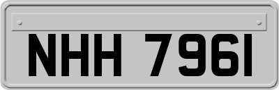 NHH7961