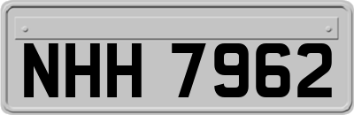 NHH7962